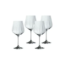 Celebration Gin & Tonic Glas - 4 stk.