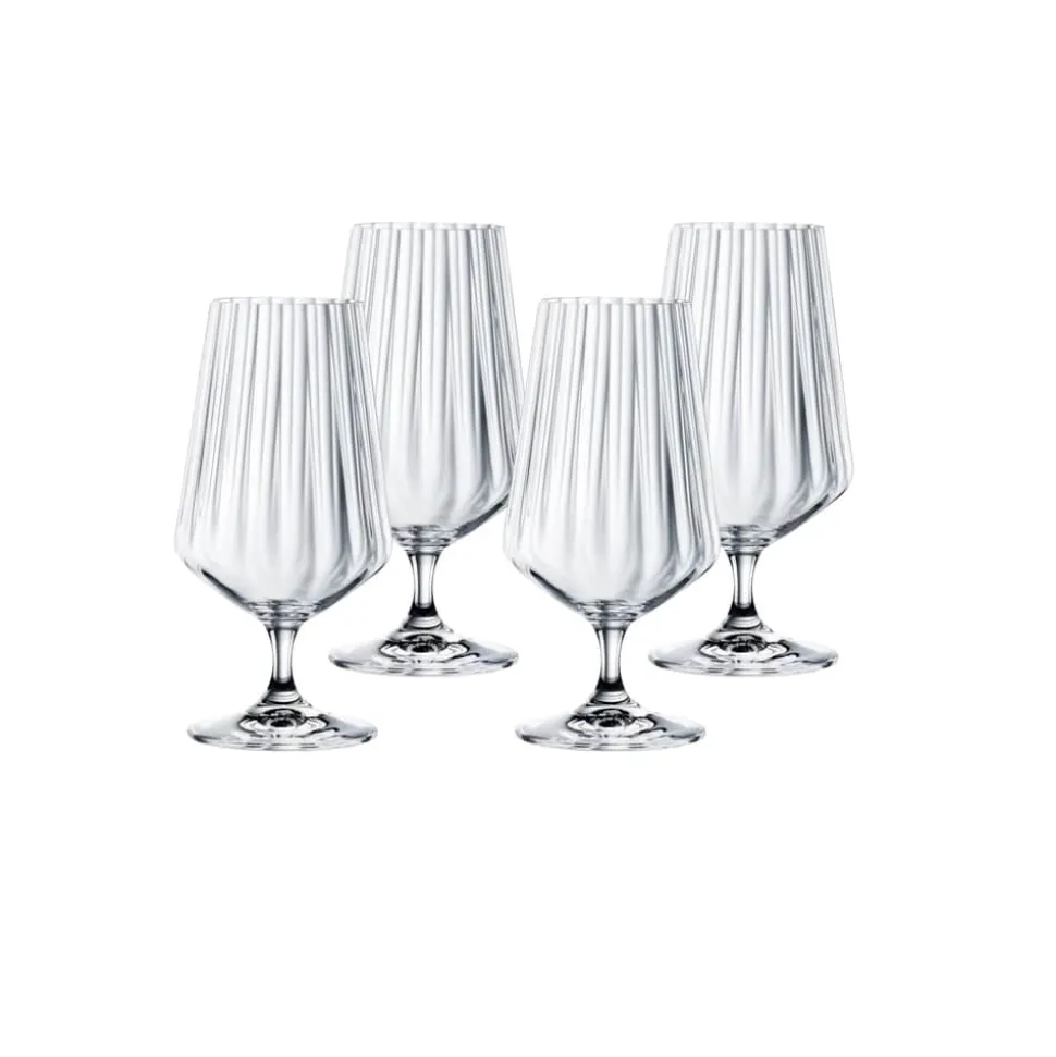 Celebration Ølglas - 4 stk.