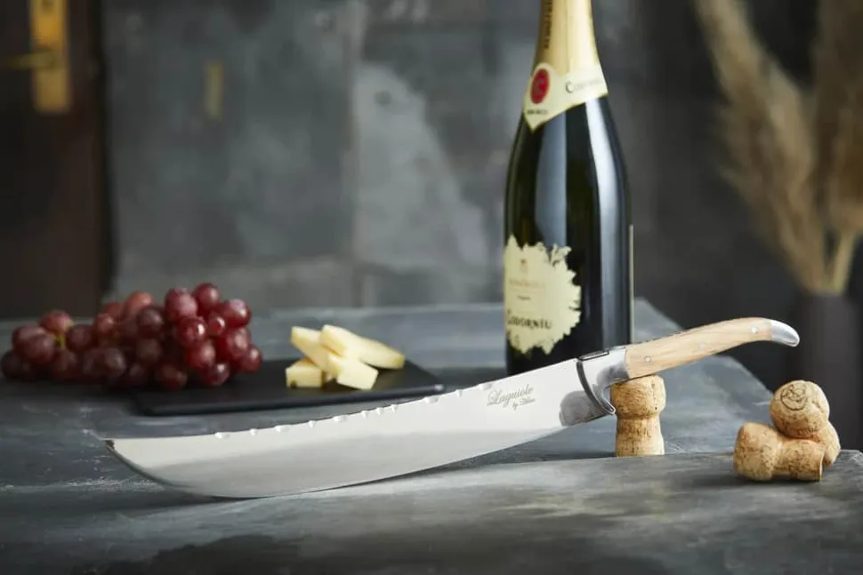 Champagnesabel