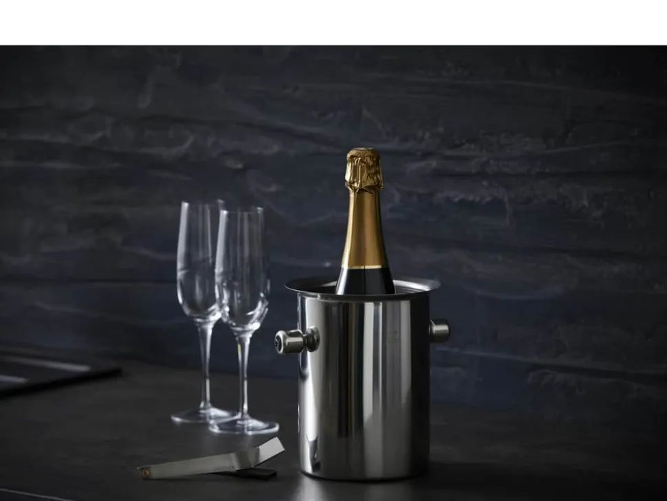 Champagne-/vinkøler