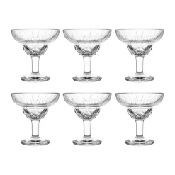 Chicago Cocktailglas - 6 stk.