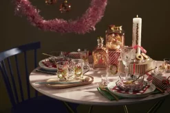 Christmas 2025 Dramsglas - 2 stk.