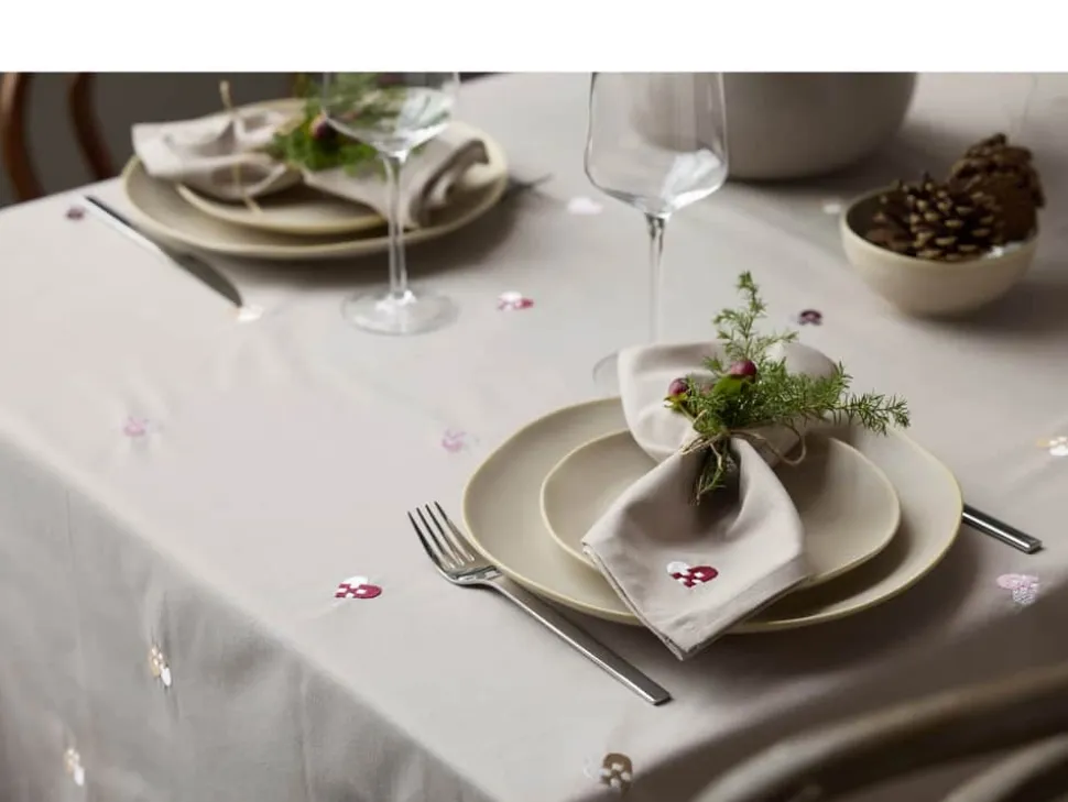 Christmas Hearts Juledug