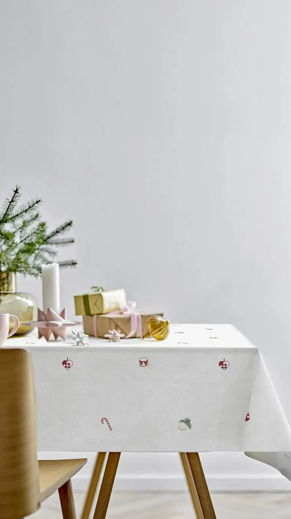 Christmas Joy Dug