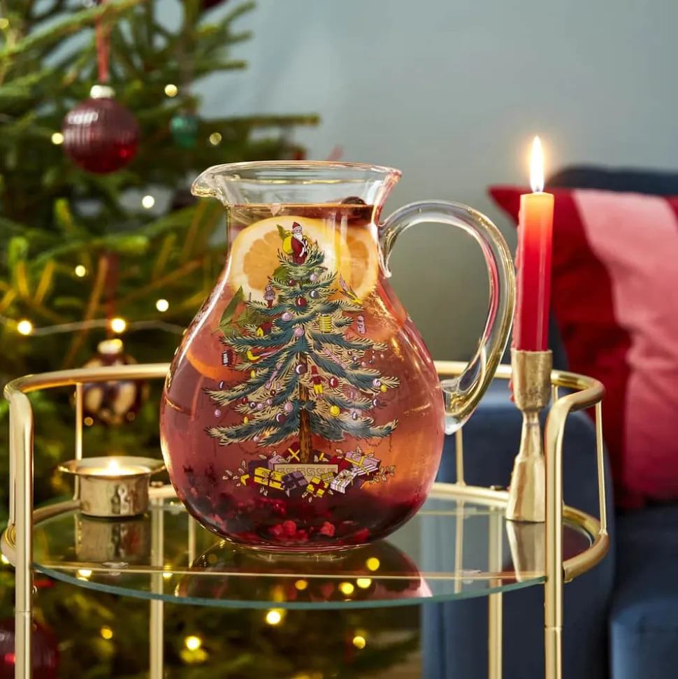 Christmas Tree Kande