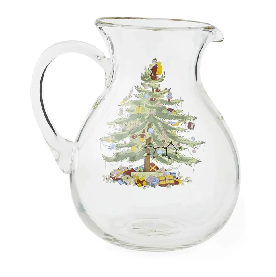 Christmas Tree Kande
