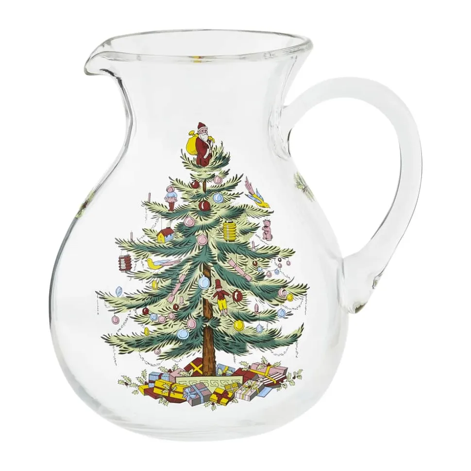 Christmas Tree Kande