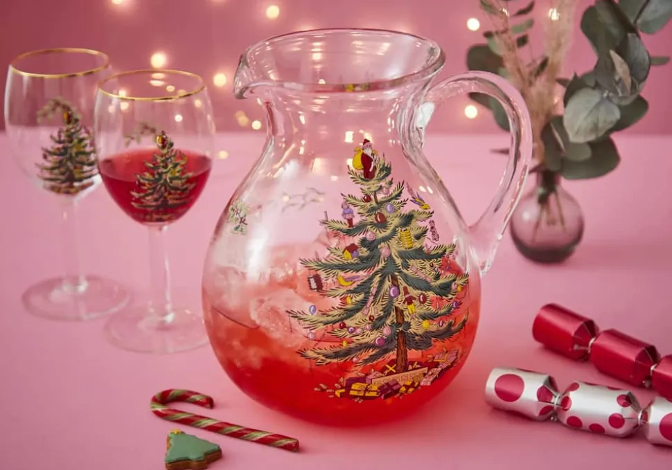 Christmas Tree Kande