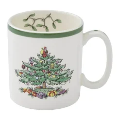 Christmas Tree Krus