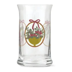 Christmas 2025 Vandglas