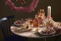 Christmas 2025 Vandglas