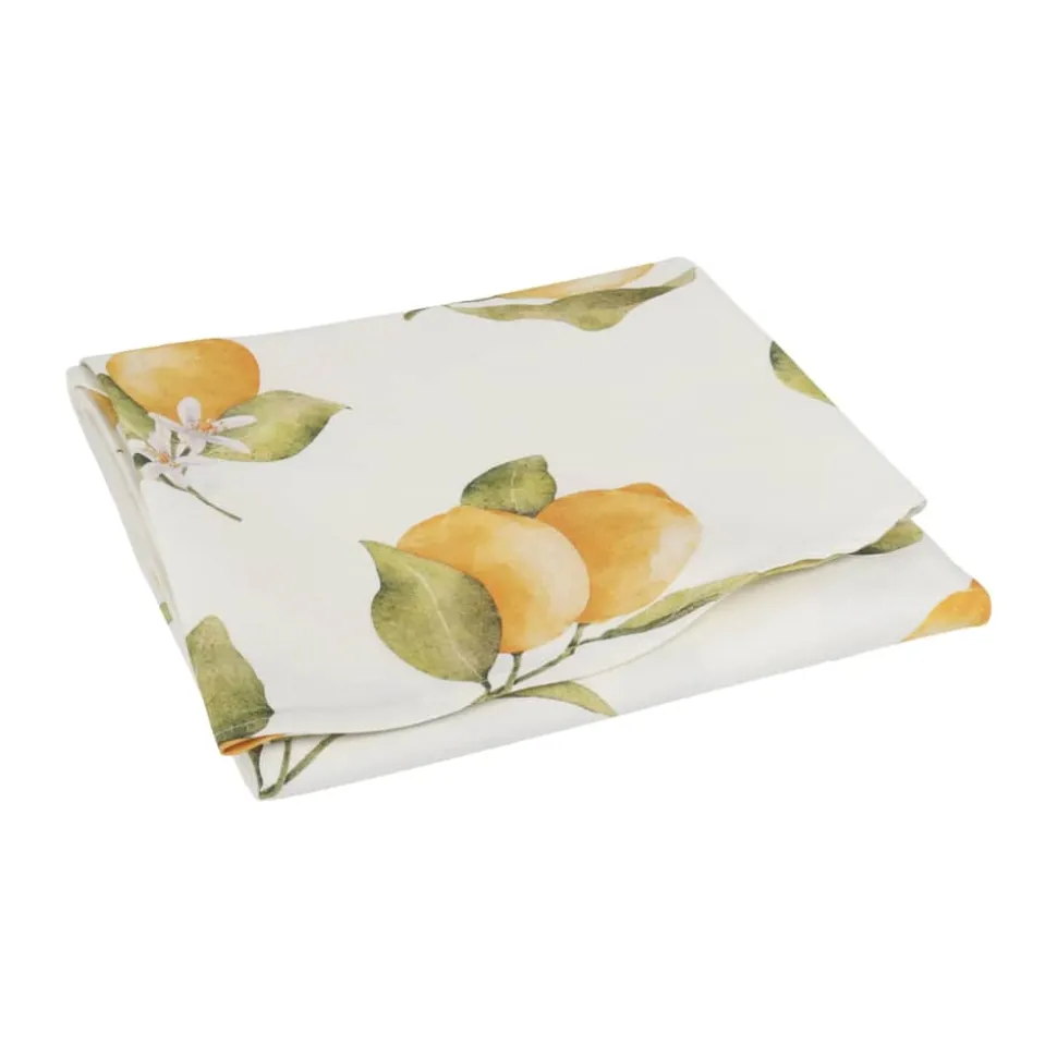Citron Dug - Rund