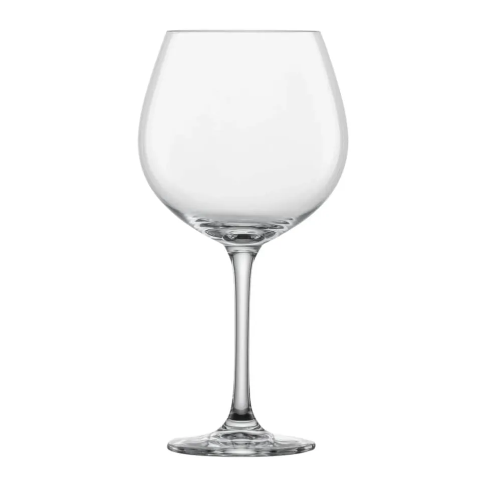 Classico Burgundy Vinglas - 6 stk.