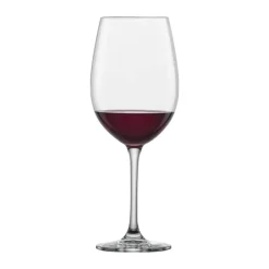 Classico Burgundy Vinglas - 6 stk.