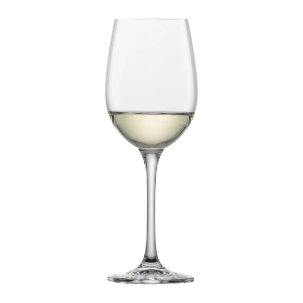 Classico Hvidvinsglas - 6 stk.