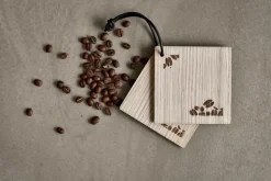 Coaster - 2 stk.