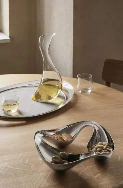 Cobra Snackskål