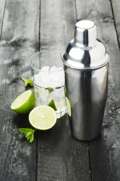 Cocktail Shaker