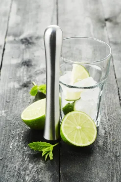 Cocktail Stamper