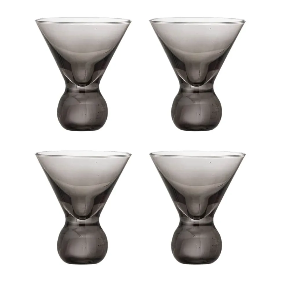 Corliss Cocktailglas - 4 stk.