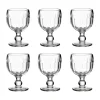Coteau Hvidvinsglas - 6 stk.