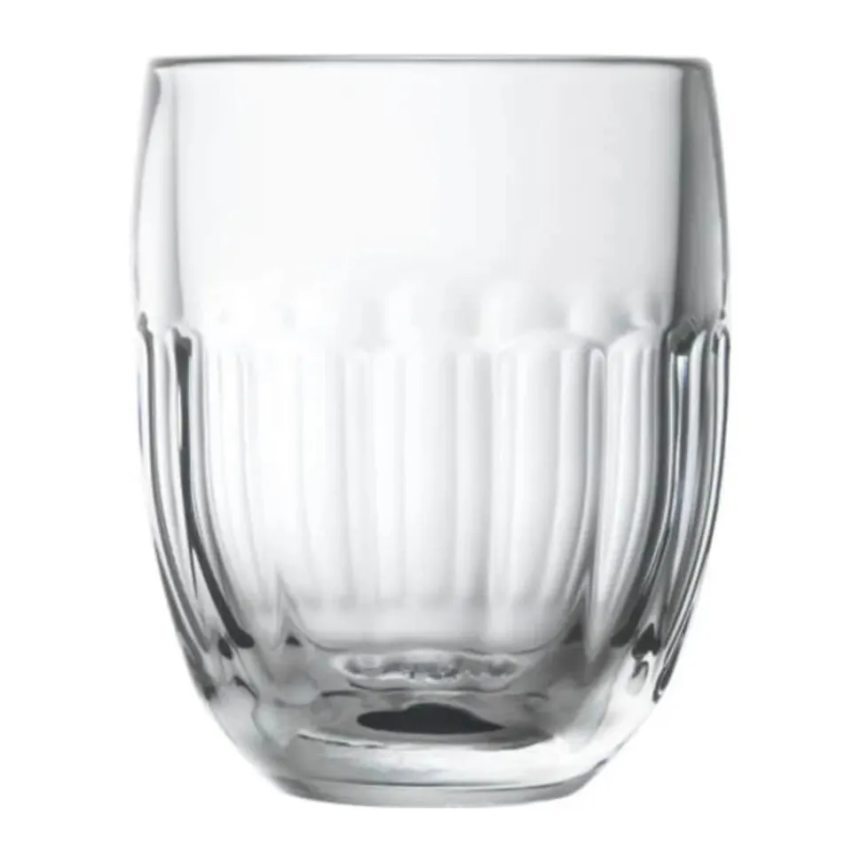 Coteau Vandglas - 6 stk.