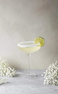 Coupe Champagneglas