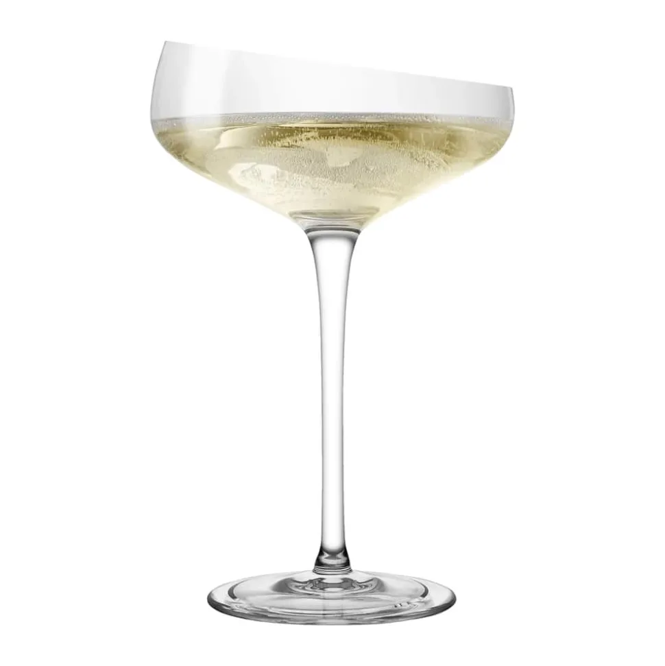 Coupe Champagneglas