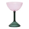 Coupe Cocktailglas - 2 stk.