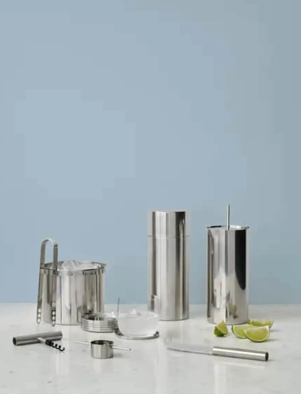 Cylinda-line AJ Cocktail Shaker