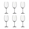 Daily Bordeauxglas - 6 stk.