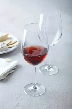 Daily Bordeauxglas - 6 stk.