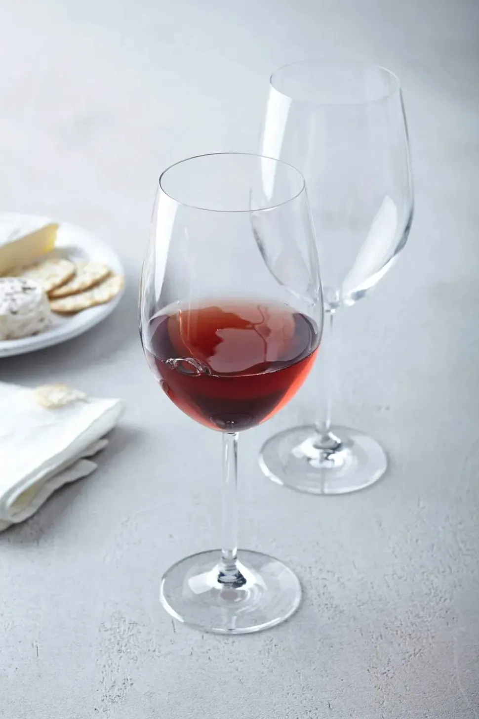 Daily Bordeauxglas - 6 stk.