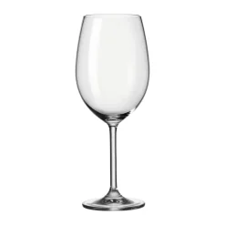 Daily Bordeauxglas - 6 stk.