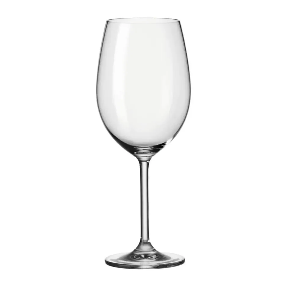 Daily Bordeauxglas - 6 stk.