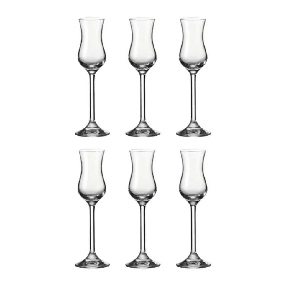 Daily Portvinsglas - 6 stk.