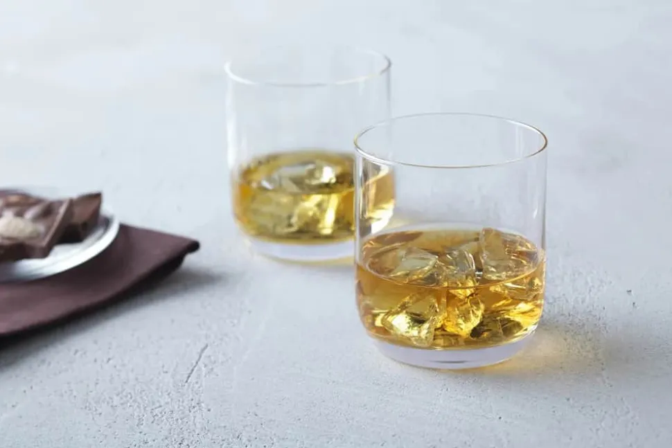 Daily Tumblerglas - 6 stk.