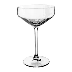 Daisy Coupe Champagneglas - 4 stk.