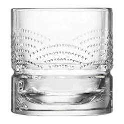 Dandy Whiskeyglas - 4 stk.