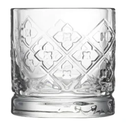 Dandy Whiskeyglas - 4 stk.