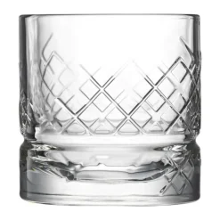 Dandy Whiskeyglas - 4 stk.