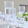 Daphne Champagneglas