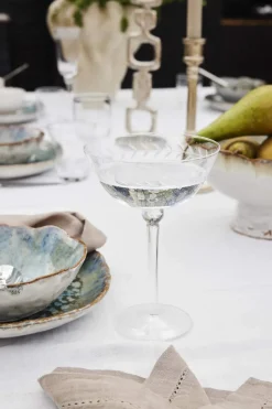 Dauphine Champagneskål