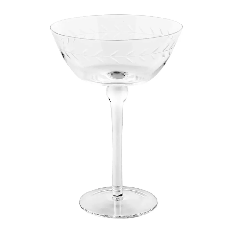 Dauphine Champagneskål