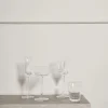 Dauphine Hvidvinsglas