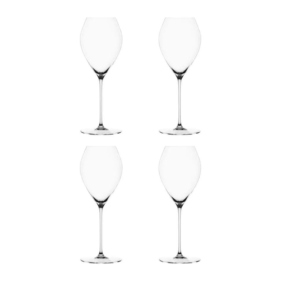 Definition Spumante Champagneglas - 4 stk.