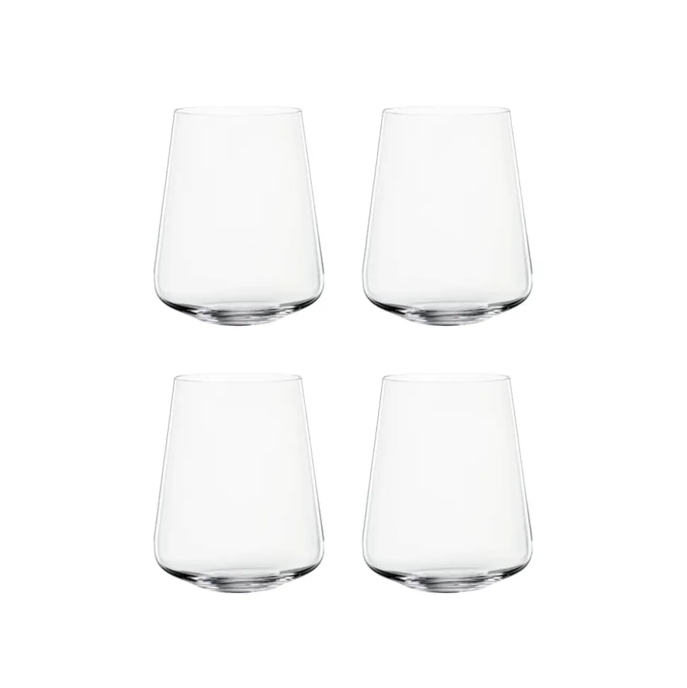 Defintion Tumbler Glas - 4 stk.