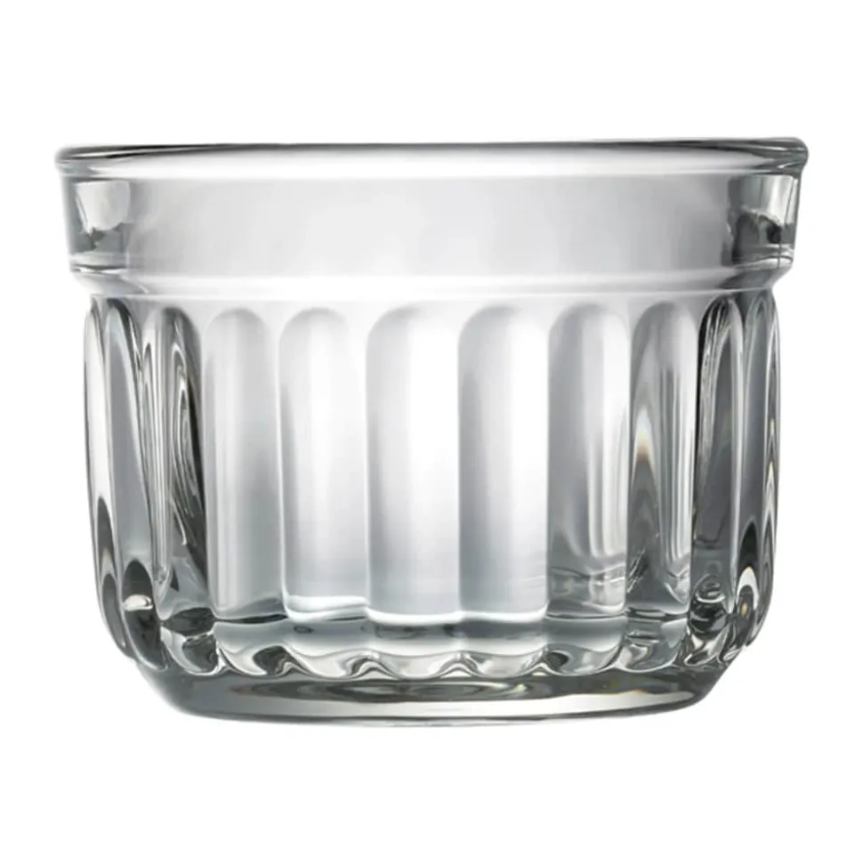 Delice Crème Brûlée Skåle - 6 stk.