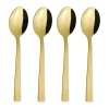 Dessertske - 4 stk.