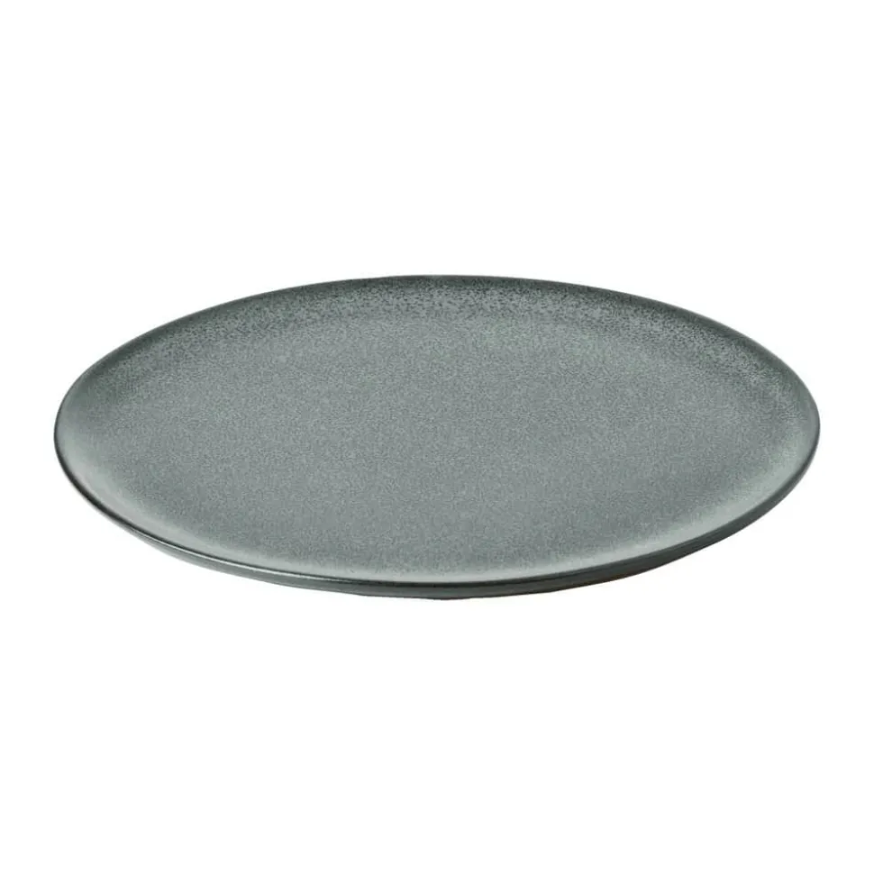 Desserttallerken